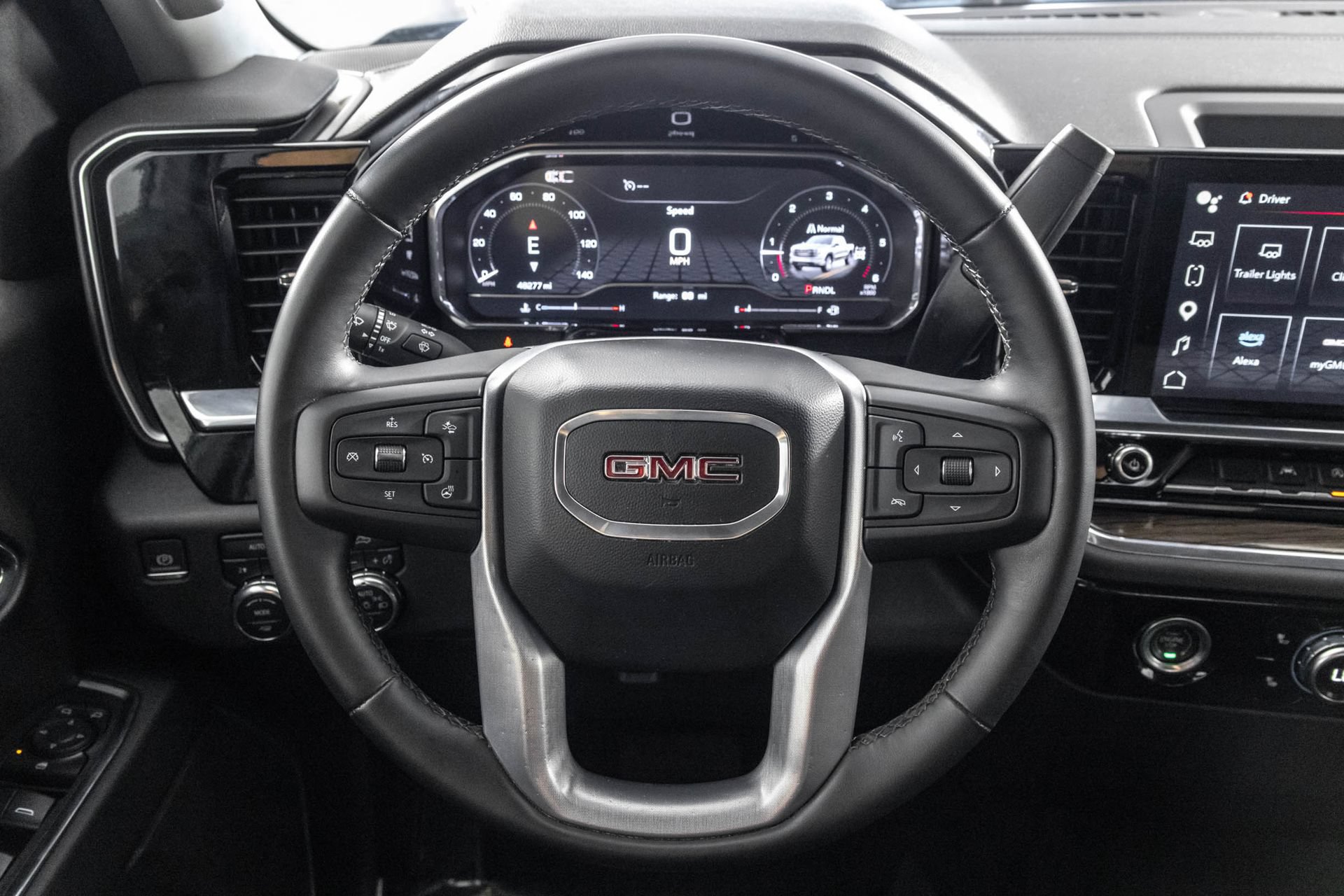 Used 2024 GMC Sierra 1500 Elevation AWD/4WD image 31