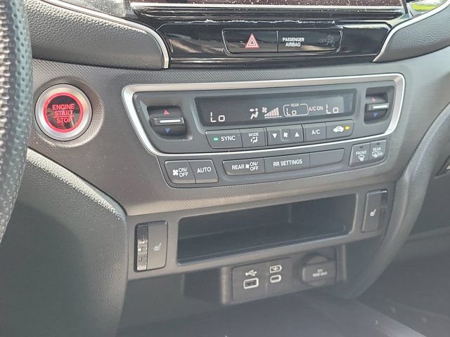 Certified 2024 Honda Ridgeline TrailSport image 25