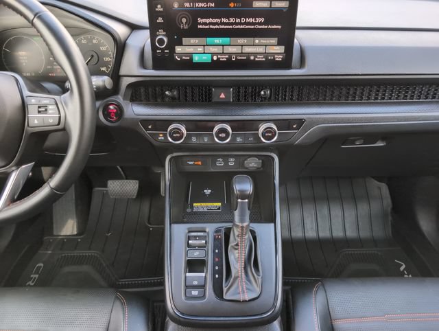Used 2025 Honda CR-V Sport-L image 24