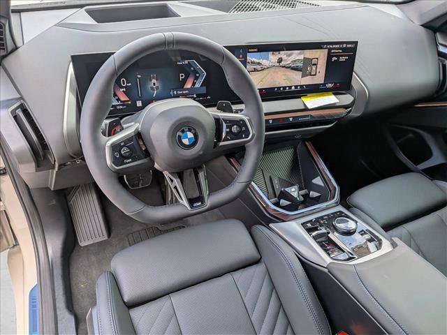 Used 2026 BMW X3 xDrive30i w/ Premium Package AWD/4WD image 3