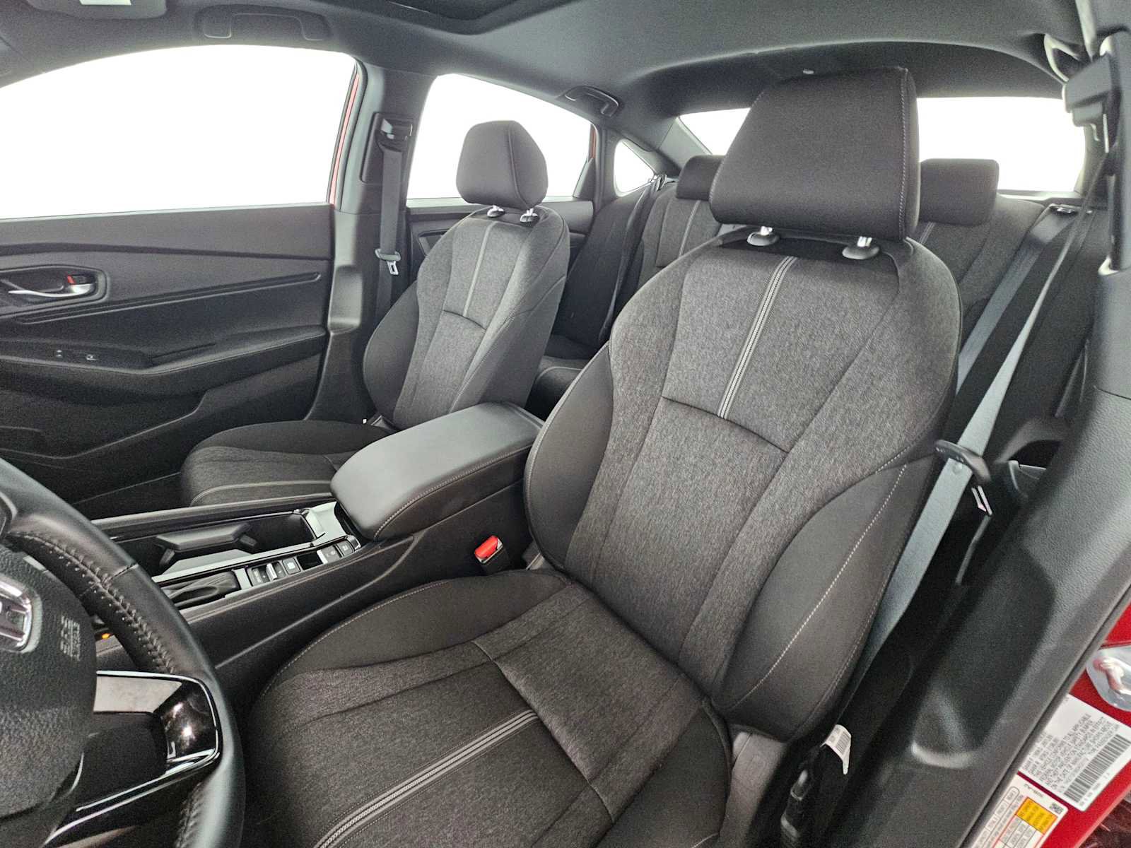 Used 2025 Honda Accord Sport image 21