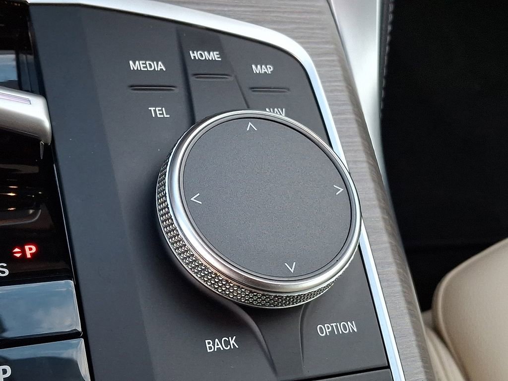 Certified 2025 BMW 440i xDrive Convertible w/ Premium Package image 22