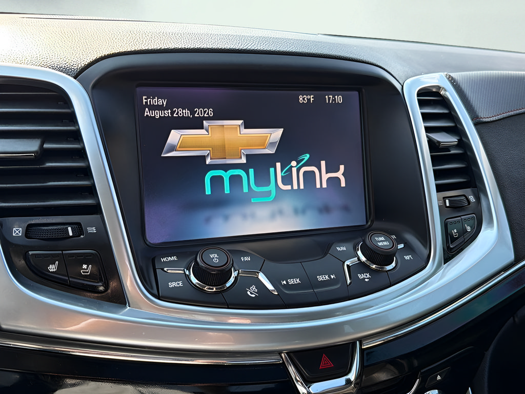 Used 2015 Chevrolet SS RWD image 49