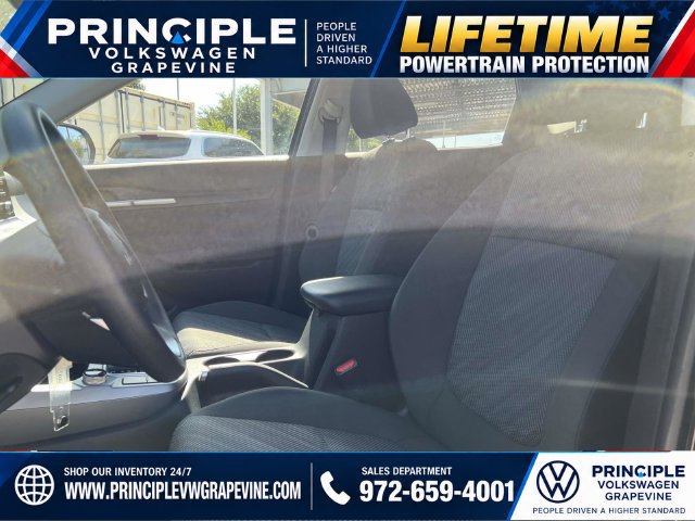 Used 2026 Kia Seltos LX AWD/4WD image 12