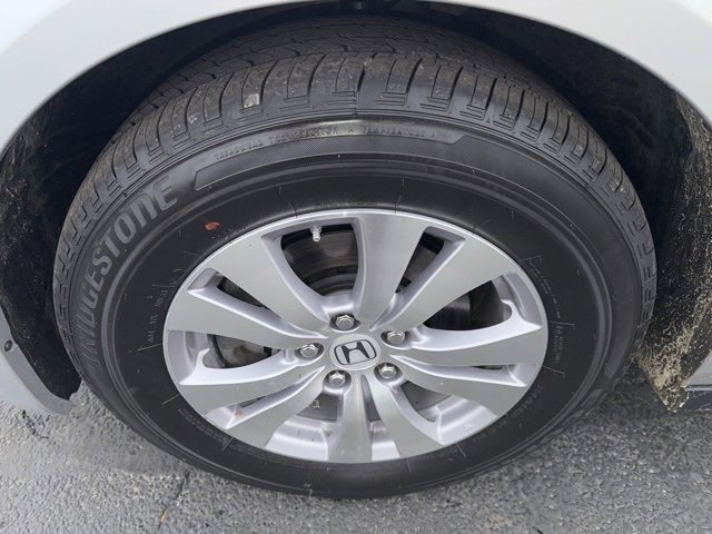 Used 2015 Honda Odyssey EX-L image 32