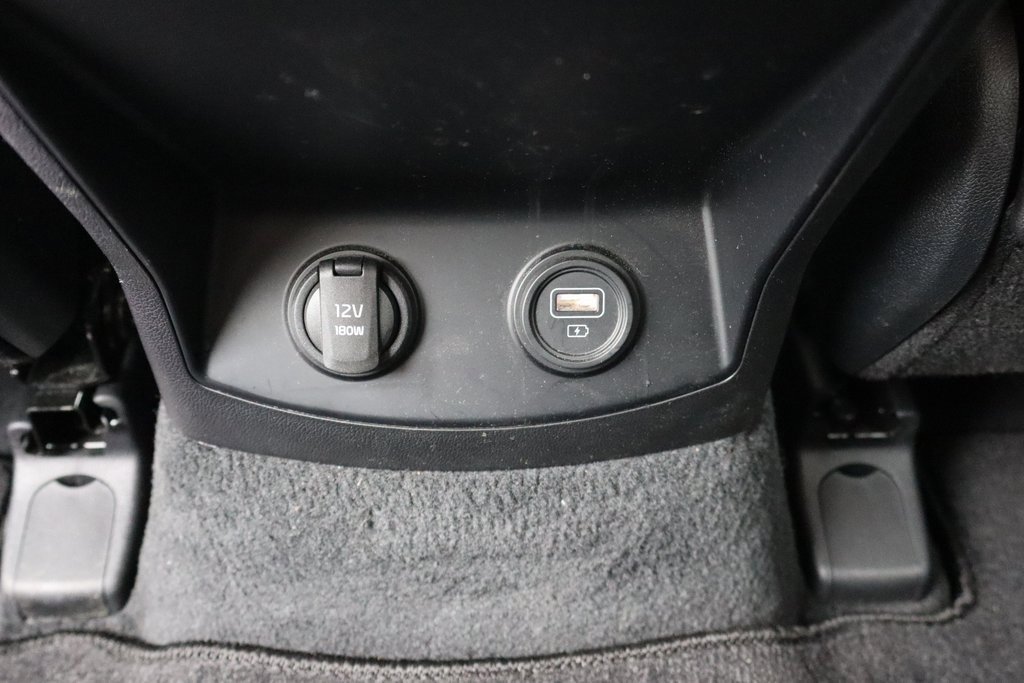 Used 2022 Kia Sorento LX image 21