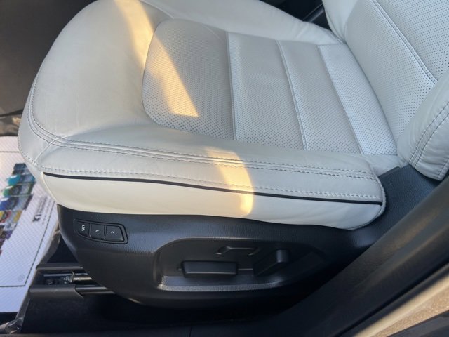 Used 2025 MAZDA CX-5 AWD 2.5 S w/ Preferred Package image 29