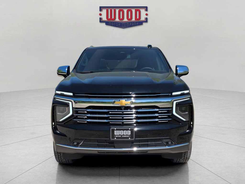 New 2026 Chevrolet Tahoe Premier w/ Sun And Tow Package image 5