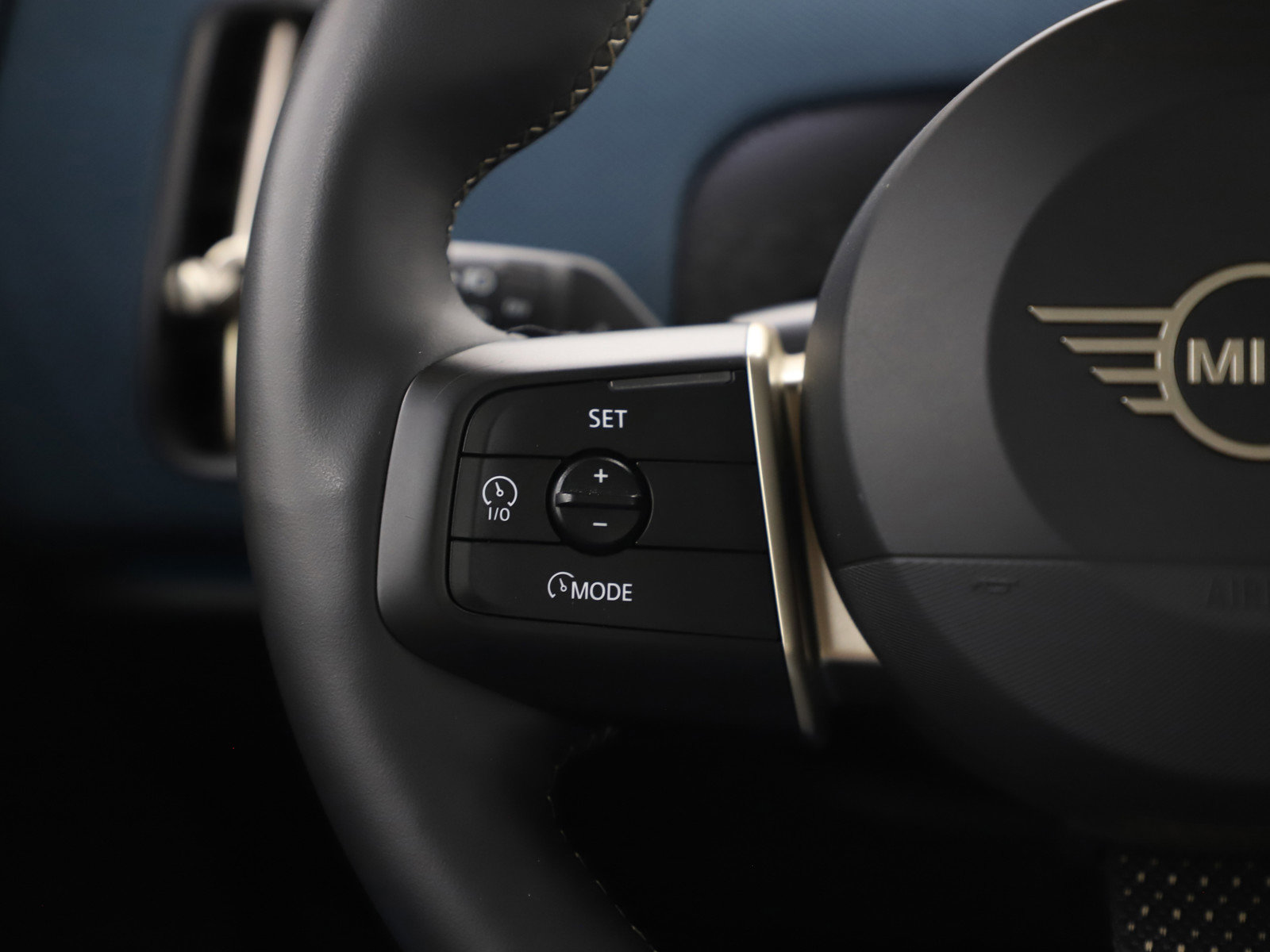 Used 2025 MINI Cooper Countryman S image 25