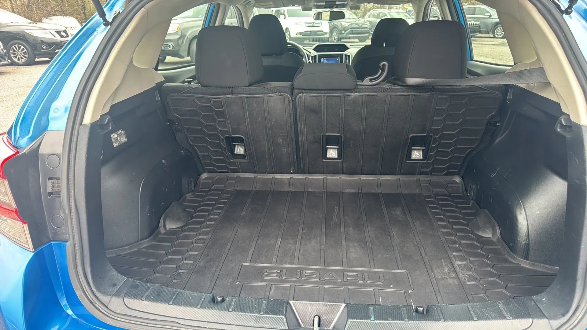 Used 2020 Subaru Impreza 2.0i image 12