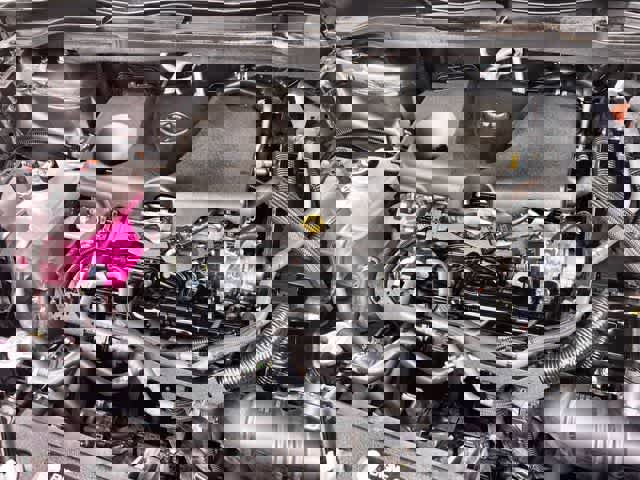 Used 2024 Toyota Sienna Platinum image 10