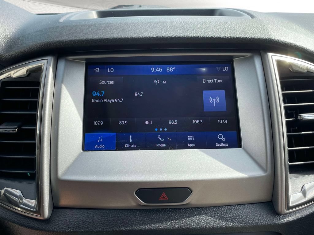 Used 2019 Ford Ranger XLT w/ Equipment Group 301A Mid RWD image 29
