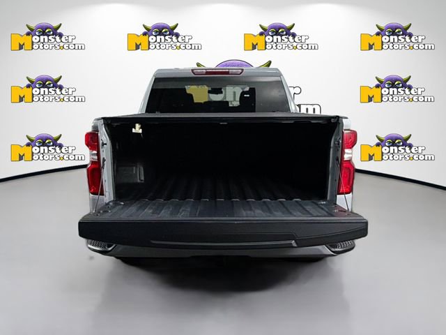 Used 2024 Chevrolet Silverado 1500 RST image 25