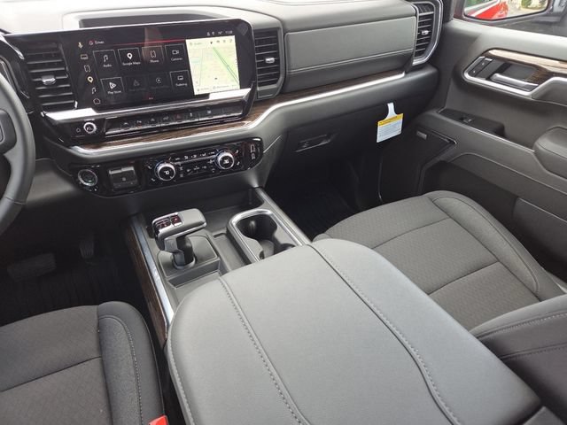 New 2026 GMC Sierra 1500 Elevation w/ Preferred Package AWD/4WD image 32