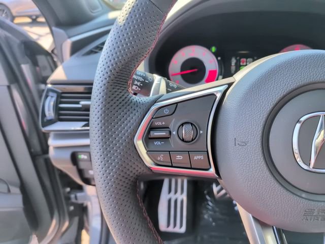 New 2026 Acura RDX A-Spec image 15