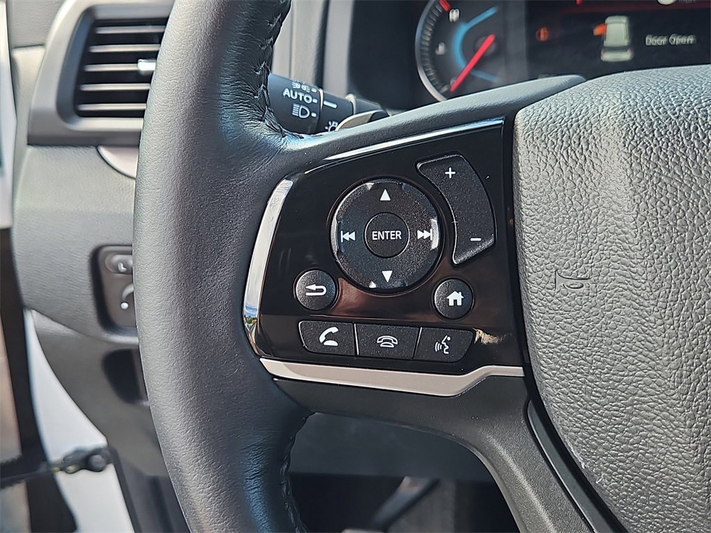 Certified 2022 Honda Pilot EX-L image 24