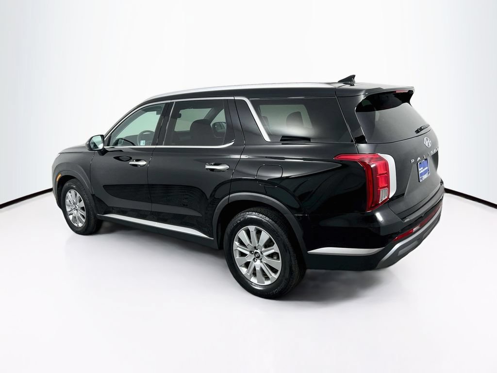 Used 2025 Hyundai Palisade SEL AWD/4WD image 5