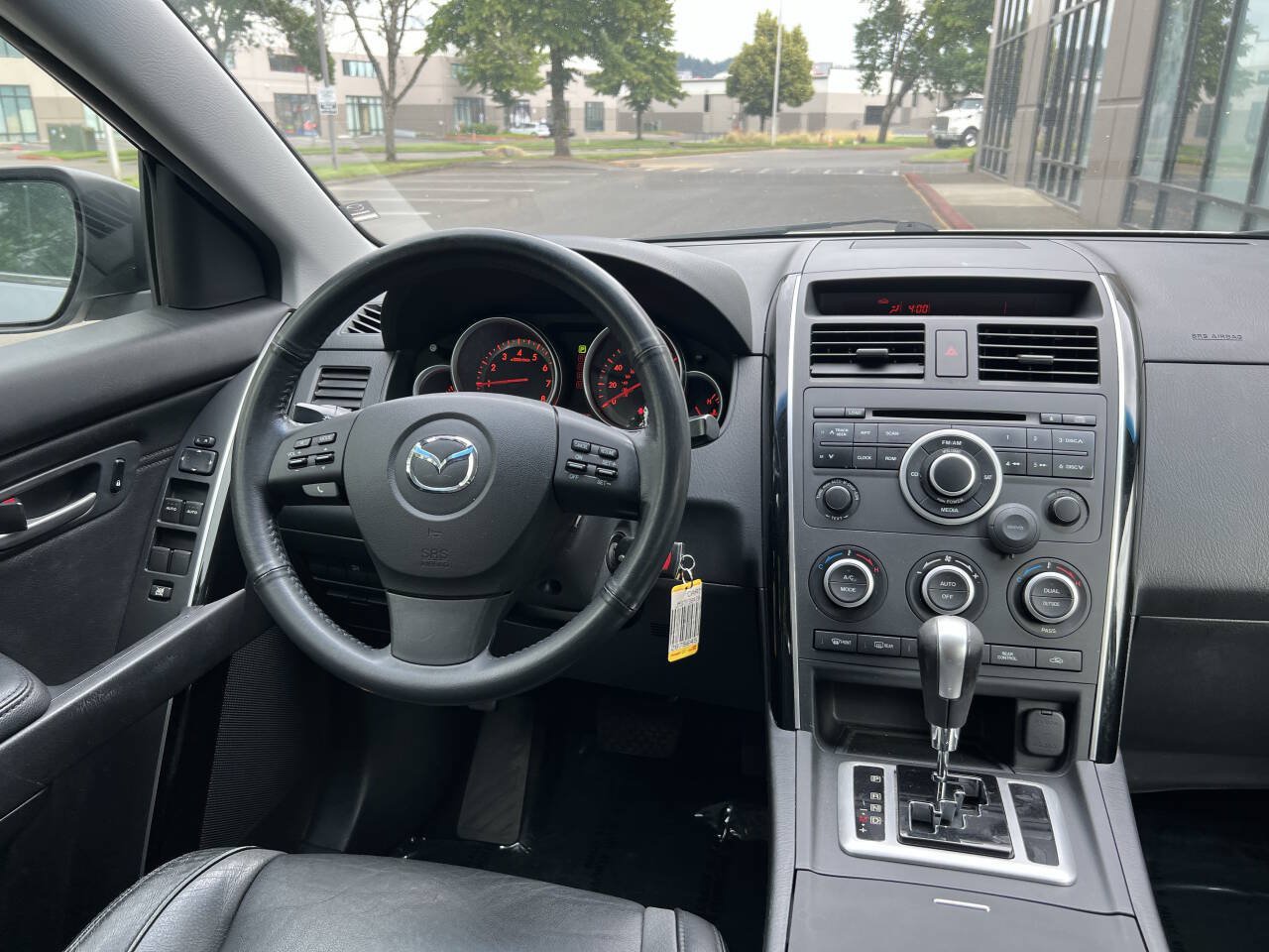 Used 2008 MAZDA CX-9 Touring AWD/4WD image 14