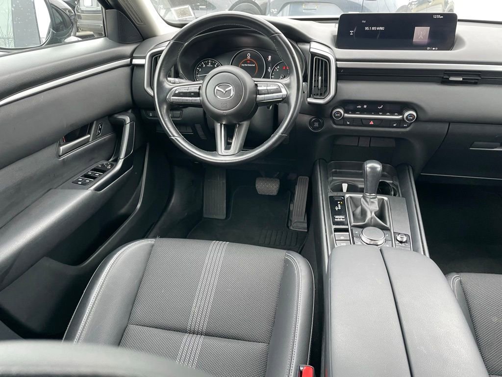 Certified 2023 MAZDA CX-50 2.5 S w/ Convenience Package image 9