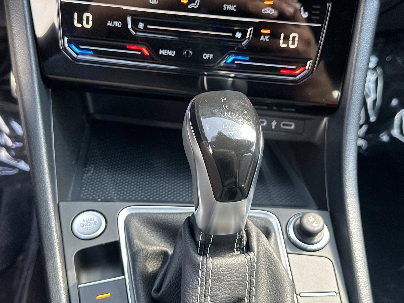New 2027 Volkswagen Jetta Sport FWD image 17