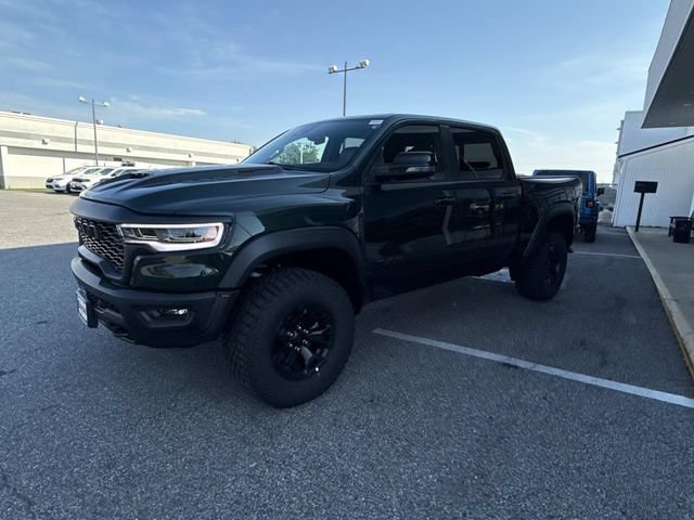 New 2027 RAM 1500 RHO w/ RHO Level 1 Equipment Group AWD/4WD image 7