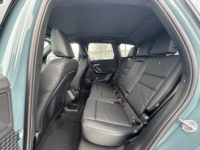 New 2026 BMW X1 xDrive28i w/ Technology Package image 5