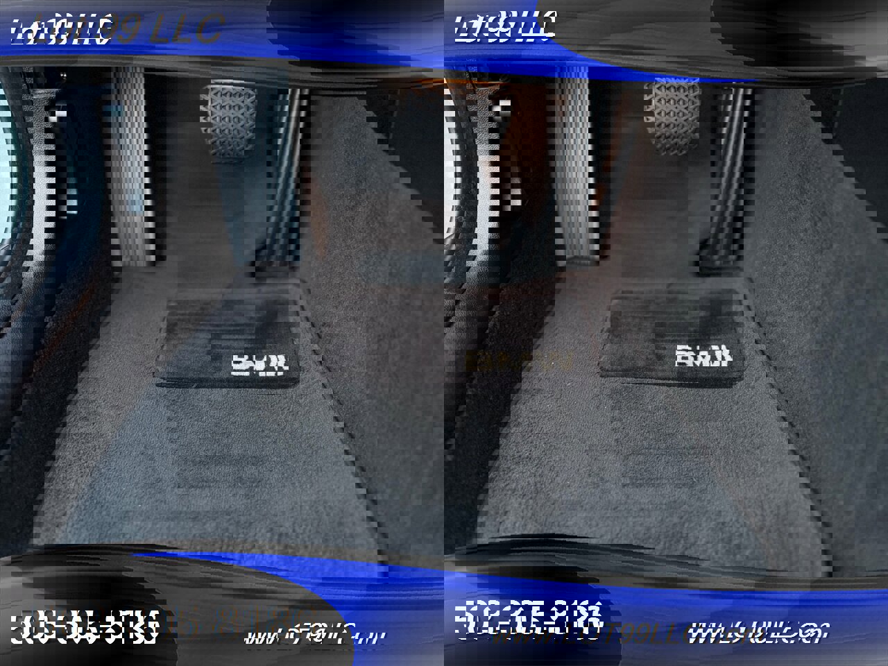 Used 2006 BMW 325xi Wagon image 28