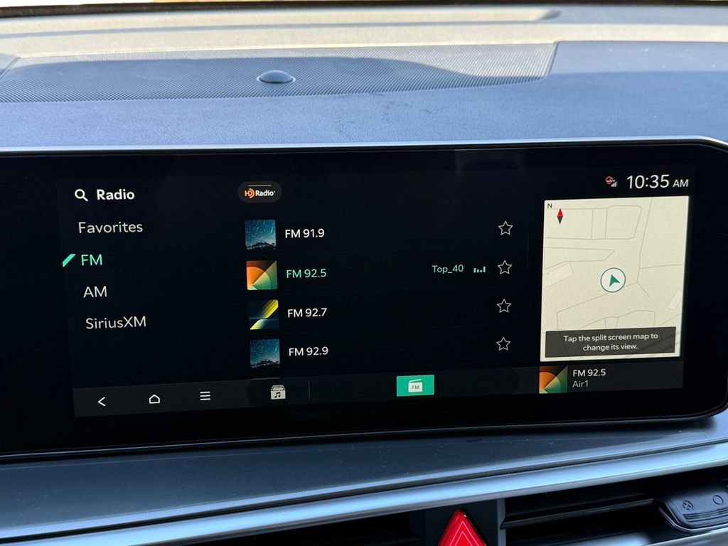 New 2026 Kia Sorento EX FWD image 20