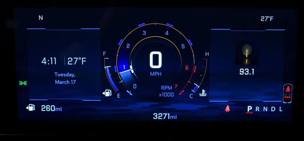 Used 2026 Chevrolet Equinox LT image 22