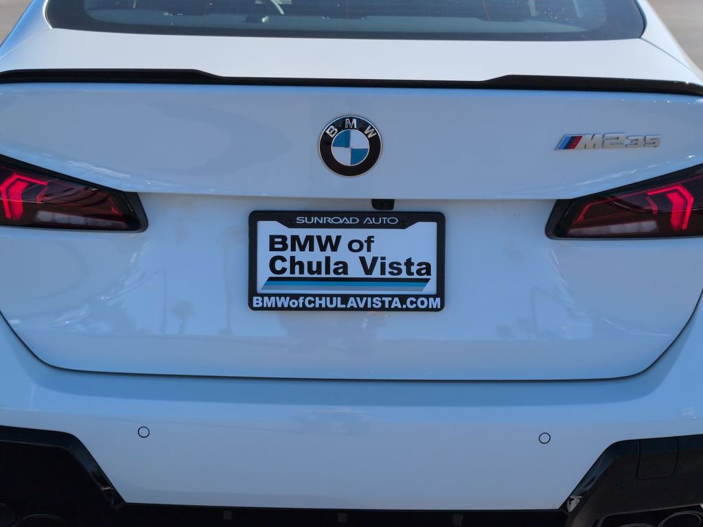 New 2026 BMW M235i xDrive AWD/4WD image 29