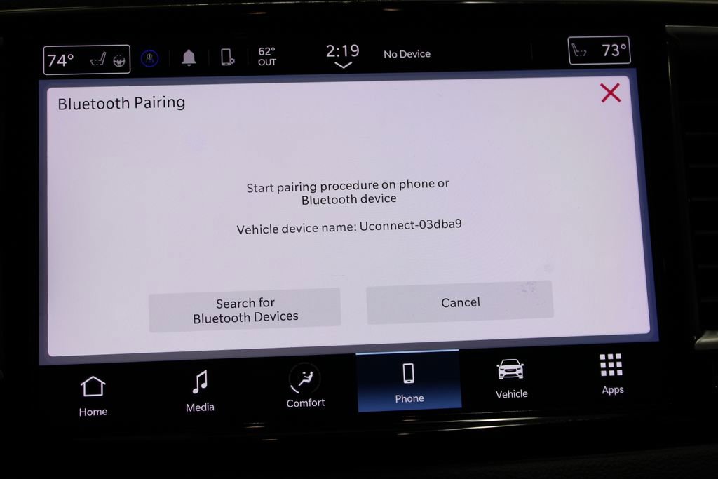 Used 2024 Chrysler Pacifica Touring-L image 36