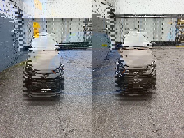 Used 2023 Toyota Corolla LE image 4