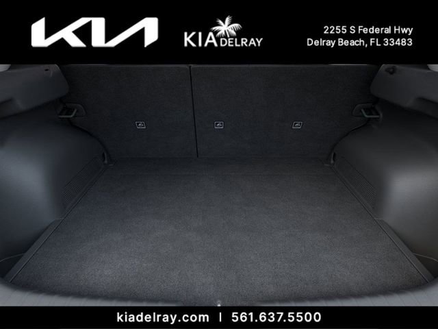 New 2026 Kia Niro SX Touring image 19