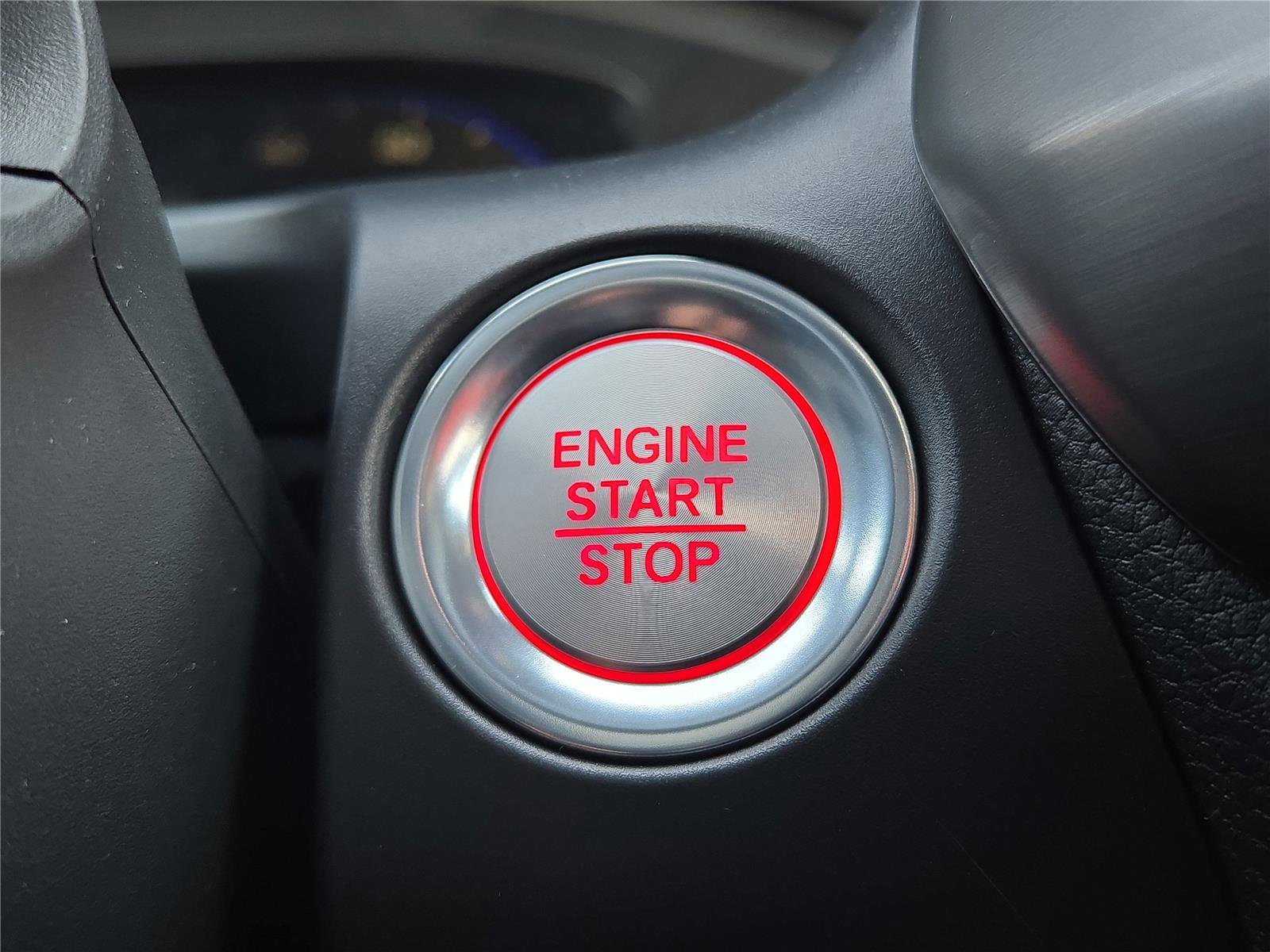 New 2026 Acura ADX A-Spec AWD/4WD image 4