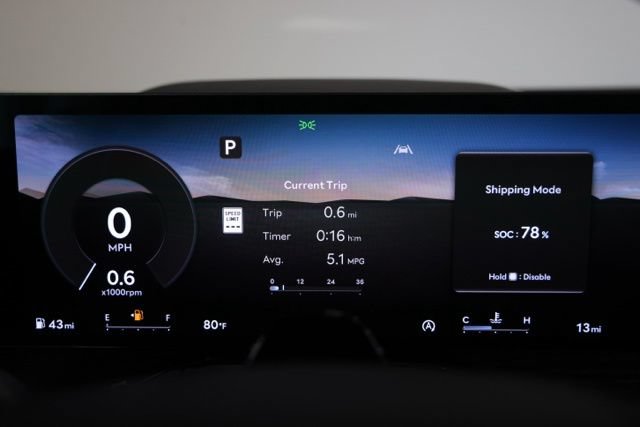 New 2026 Genesis GV80 3.5T Prestige AWD/4WD image 30