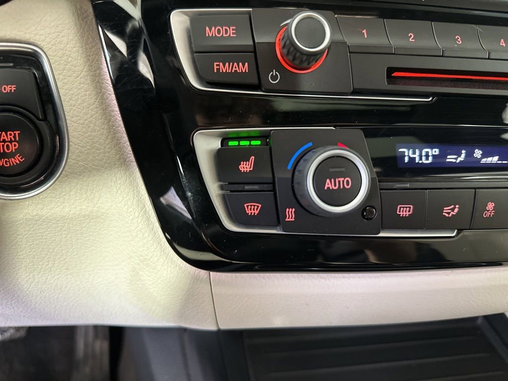 Used 2018 BMW 430i Gran Coupe xDrive AWD/4WD image 9
