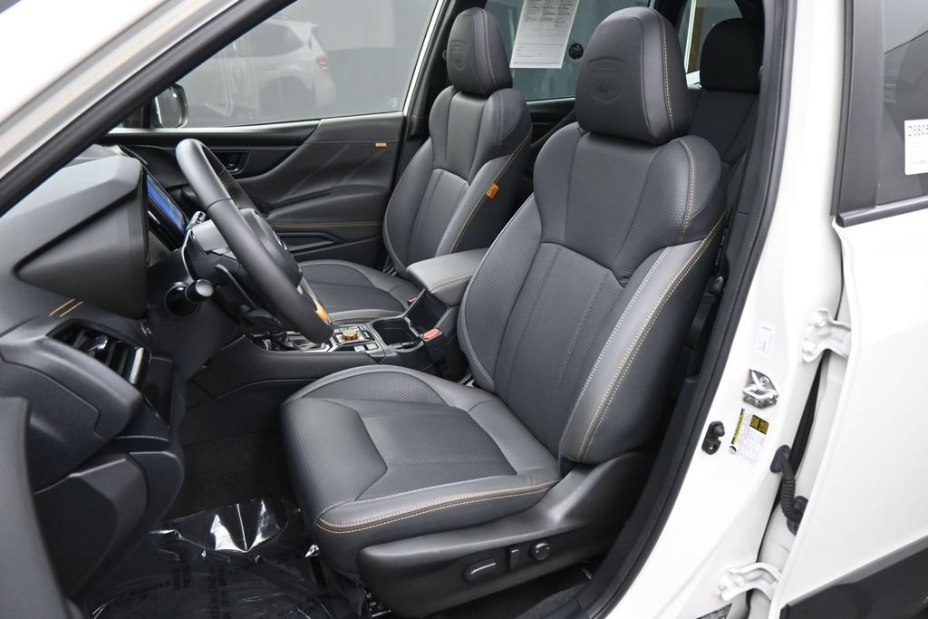 Used 2023 Subaru Forester Wilderness AWD/4WD image 16