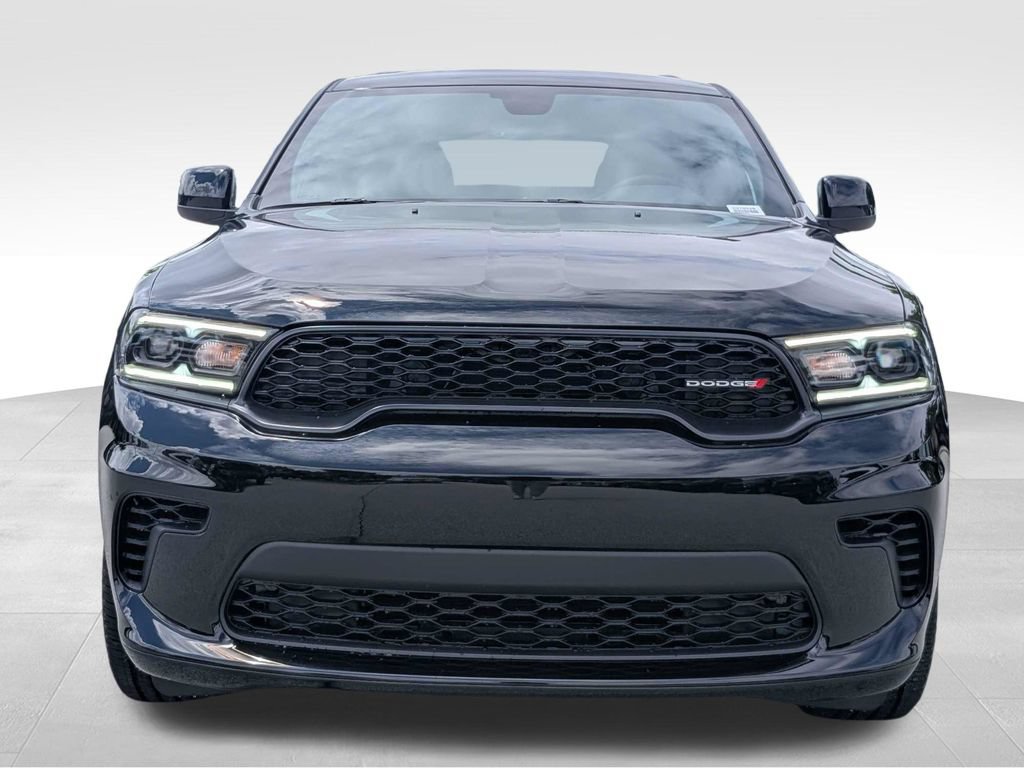 New 2026 Dodge Durango GT w/ Blacktop Package RWD image 8