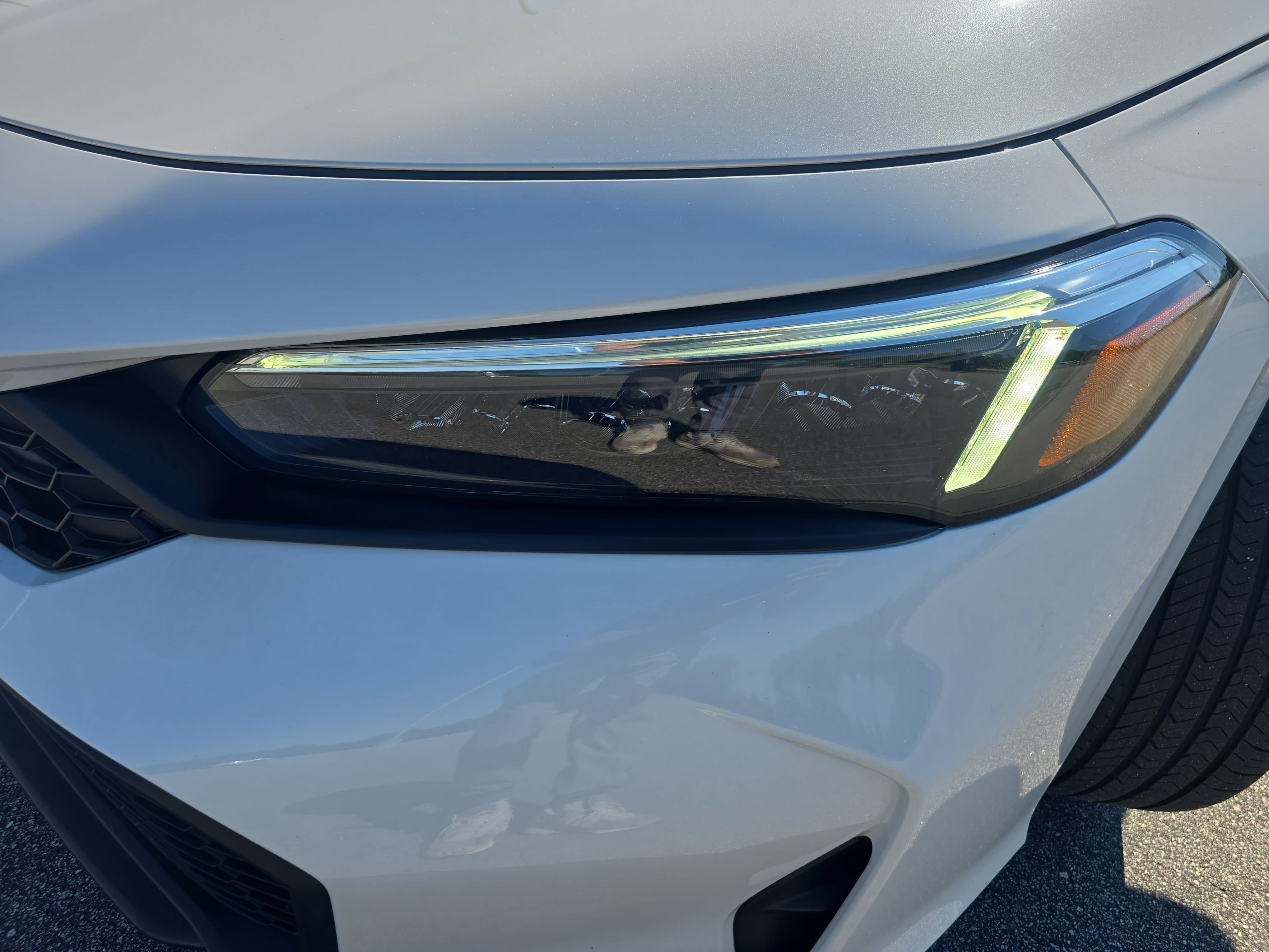 Used 2025 Honda Civic Sport image 29