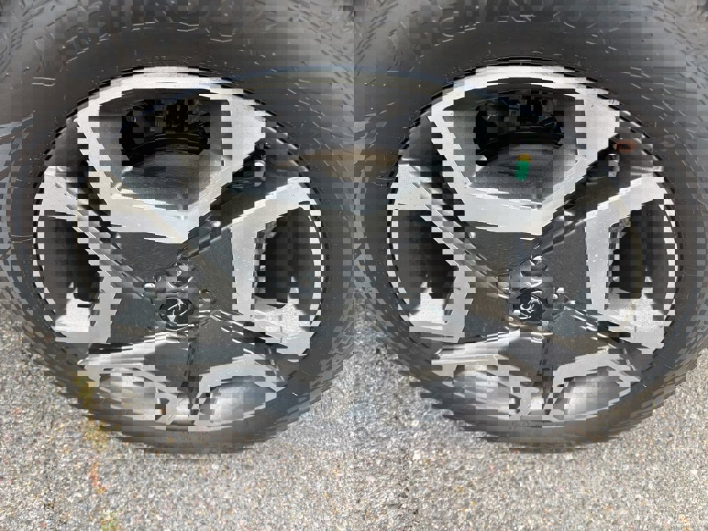 New 2025 Hyundai Palisade SEL image 25