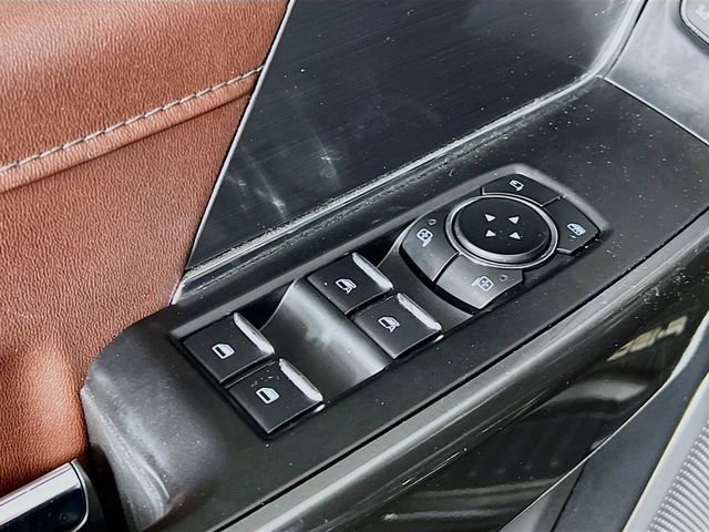 Used 2023 Ford F150 Lariat w/ Equipment Group 502A High image 9