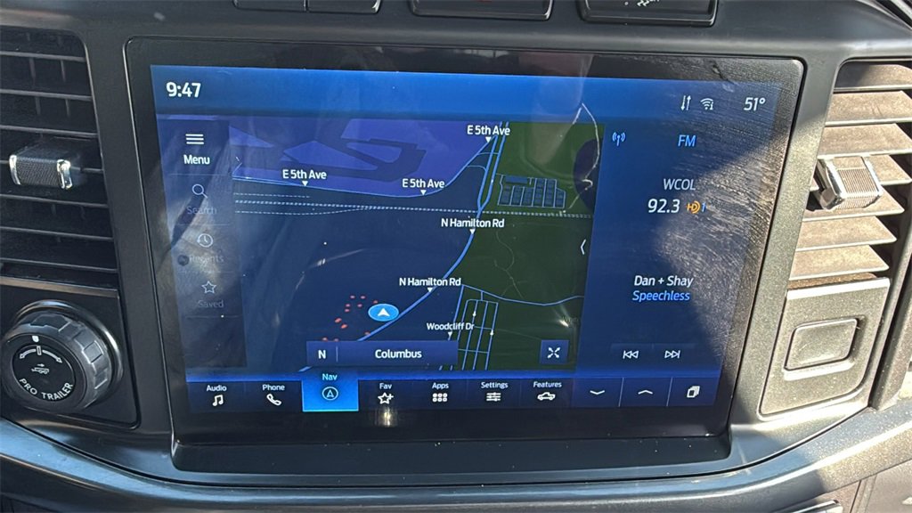 Used 2021 Ford F150 XLT w/ Equipment Group 302A High image 17