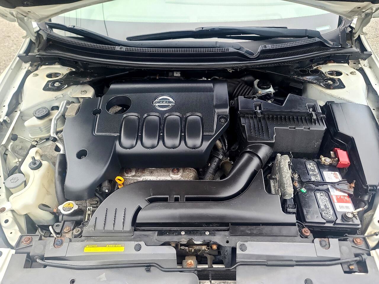 Used 2011 Nissan Altima 2.5 S image 19