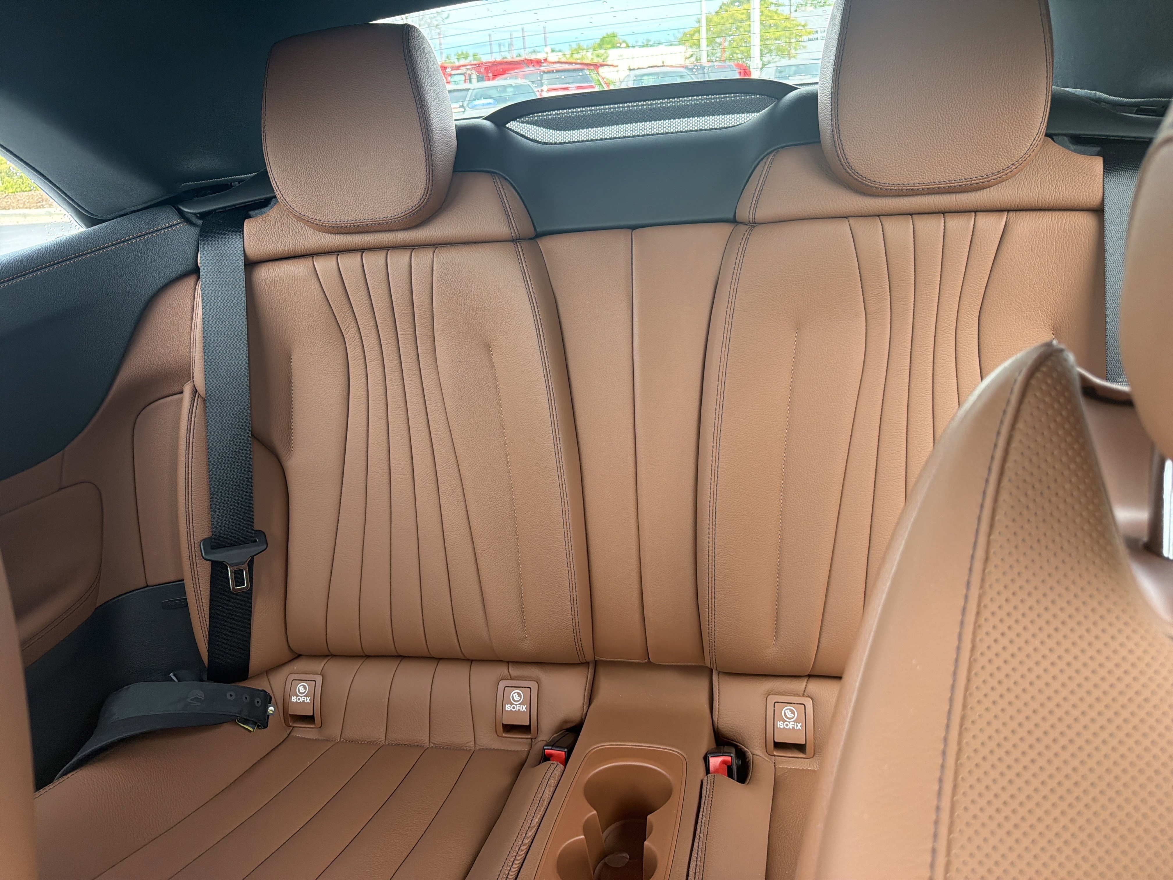 Certified 2023 Mercedes-Benz E 450 Cabriolet image 32