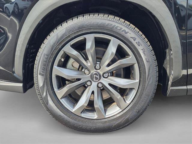 Used 2020 Lexus NX 300 F Sport w/ F Sport Premium Package FWD image 21