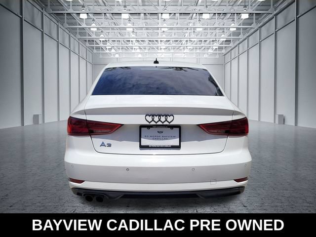 Used 2020 Audi A3 2.0T Premium FWD image 4