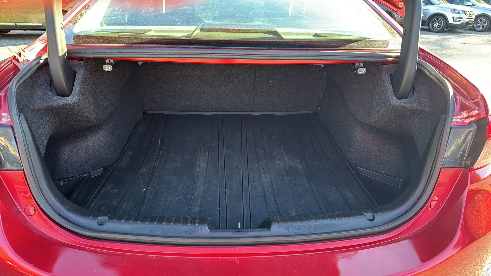 Used 2016 MAZDA MAZDA6 Touring image 14