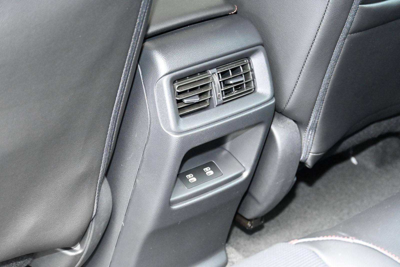 New 2026 Honda CR-V Sport Touring image 22