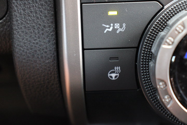 Certified 2026 Toyota 4Runner Limited AWD/4WD image 32
