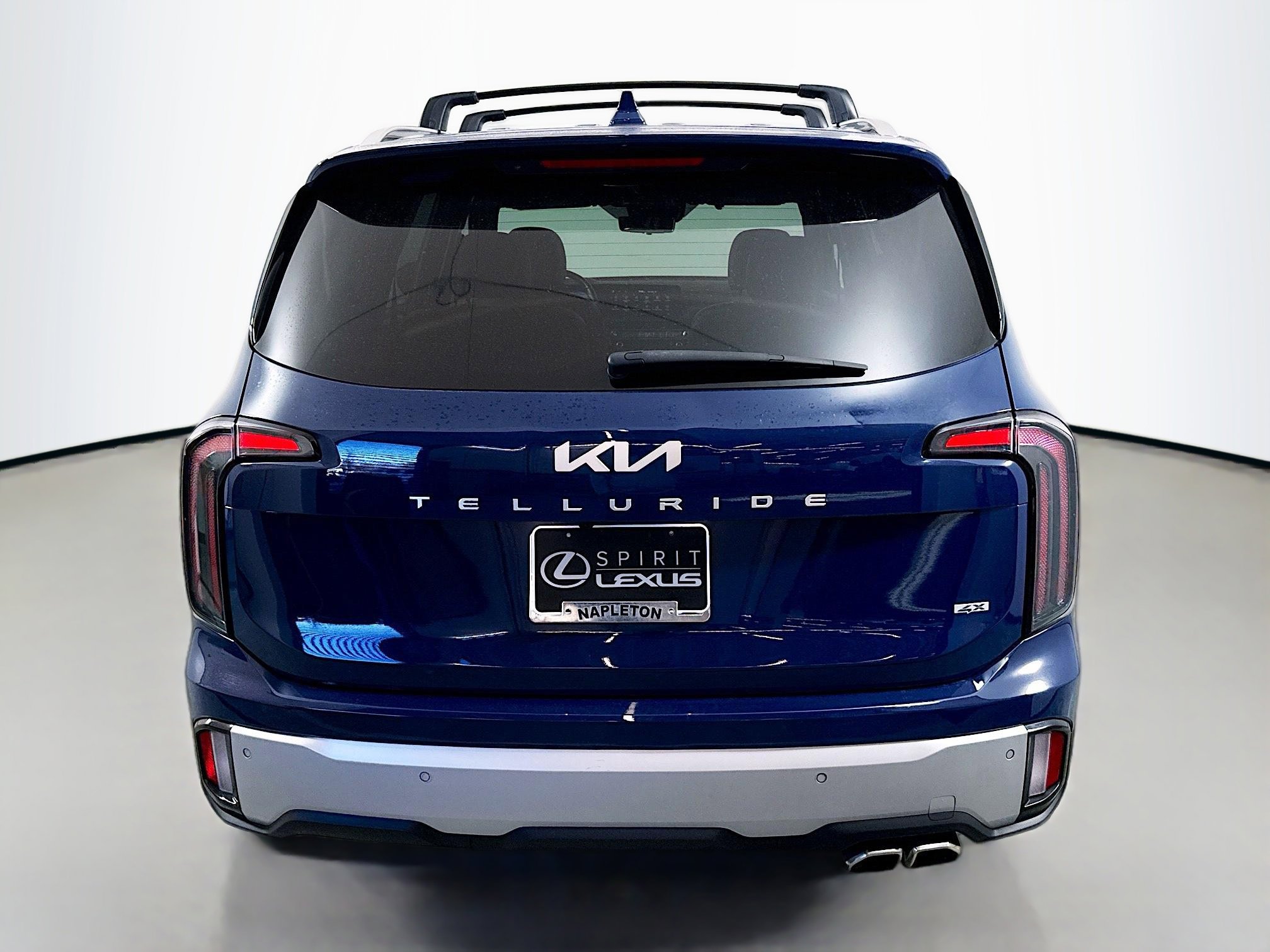 Used 2022 Kia Telluride S image 6
